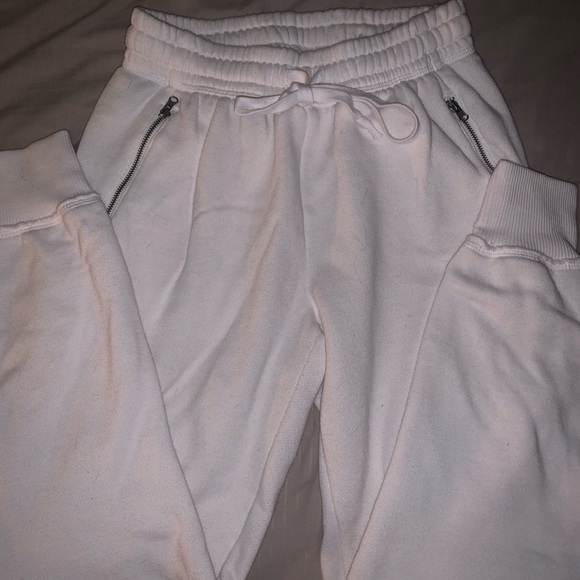 Aerie Joggers - Picture 4 of 4